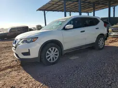 JN8AT2MT2HW146697 2017 NISSAN ROGUE