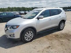 JN8AT2MT2HW147848 2017 NISSAN ROGUE