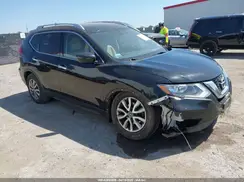 JN8AT2MT2HW147946 2017 NISSAN ROGUE