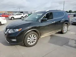 JN8AT2MT2HW148143 2017 NISSAN ROGUE