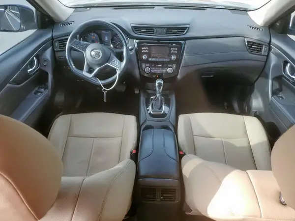 JN8AT2MT2HW148143 2017 NISSAN ROGUE - Image 8