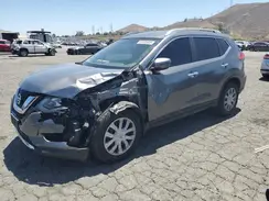 JN8AT2MT2HW148742 2017 NISSAN ROGUE