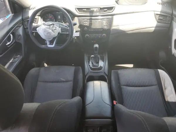 JN8AT2MT2HW148742 2017 NISSAN ROGUE - Image 8