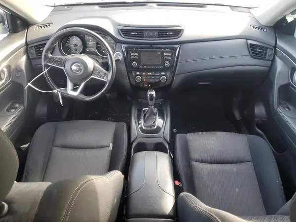 JN8AT2MT2HW148840 2017 NISSAN ROGUE - Image 8