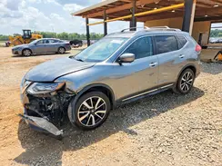 JN8AT2MT2HW148949 2017 NISSAN ROGUE