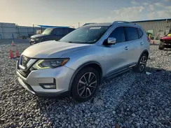 JN8AT2MT2HW149065 2017 NISSAN ROGUE