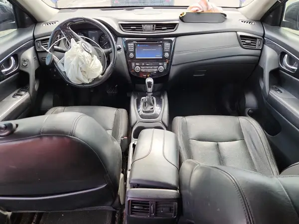 JN8AT2MT2HW149244 2017 NISSAN ROGUE - Image 8