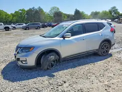 JN8AT2MT2HW149292 2017 NISSAN ROGUE