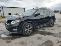 JN8AT2MT2HW150331 2017 NISSAN ROGUE