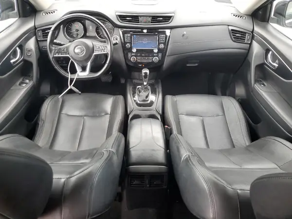 JN8AT2MT2HW150331 2017 NISSAN ROGUE - Image 8