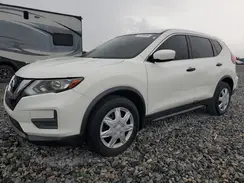 JN8AT2MT2HW150670 2017 NISSAN ROGUE
