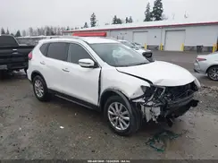 JN8AT2MT2HW151625 2017 NISSAN ROGUE