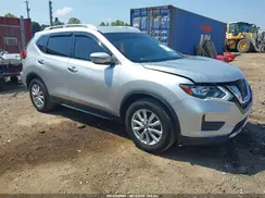 JN8AT2MT2HW151821 2017 NISSAN ROGUE