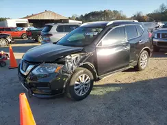 JN8AT2MT2HW152399 2017 NISSAN ROGUE
