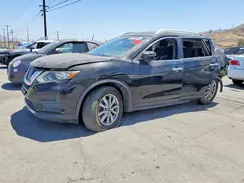 JN8AT2MT2HW153083 2017 NISSAN ROGUE