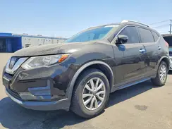 JN8AT2MT2HW153441 2017 NISSAN ROGUE