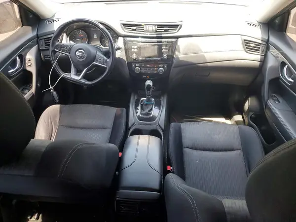 JN8AT2MT2HW153441 2017 NISSAN ROGUE - Image 8