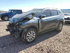 JN8AT2MT2HW153567 2017 NISSAN ROGUE