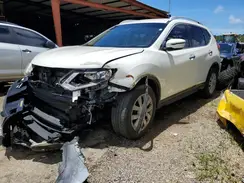 JN8AT2MT2HW154539 2017 NISSAN ROGUE