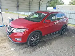 JN8AT2MT2HW380421 2017 NISSAN ROGUE