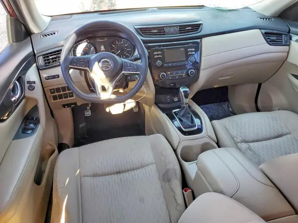 JN8AT2MT2HW380452 2017 NISSAN ROGUE - Image 8