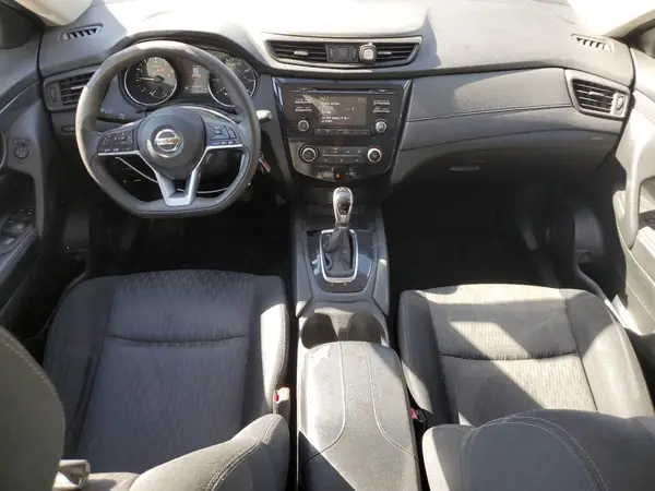 JN8AT2MT2HW380578 2017 NISSAN ROGUE - Image 8