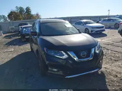 JN8AT2MT2HW380595 2017 NISSAN ROGUE