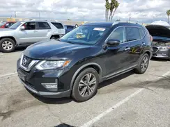 JN8AT2MT2HW381293 2017 NISSAN ROGUE