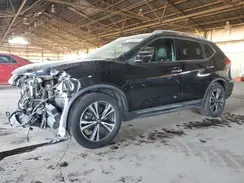 JN8AT2MT2HW382010 2017 NISSAN ROGUE