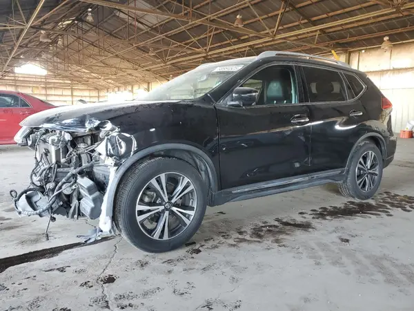 JN8AT2MT2HW382010 2017 NISSAN ROGUE - Image 1