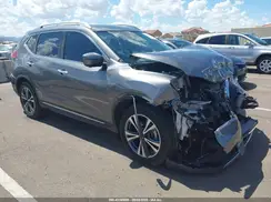 JN8AT2MT2HW382136 2017 NISSAN ROGUE