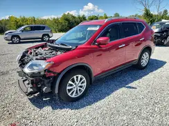 JN8AT2MT2HW382430 2017 NISSAN ROGUE