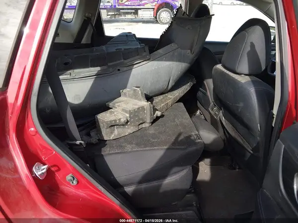 JN8AT2MT2HW382461 2017 NISSAN ROGUE - Image 8