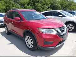 JN8AT2MT2HW384615 2017 NISSAN ROGUE