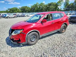 JN8AT2MT2HW385649 2017 NISSAN ROGUE
