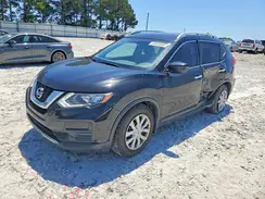 JN8AT2MT2HW385831 2017 NISSAN ROGUE