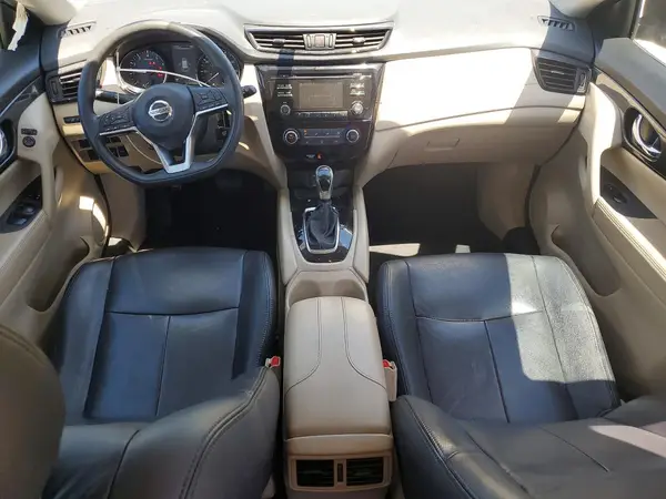 JN8AT2MT2HW385831 2017 NISSAN ROGUE - Image 8