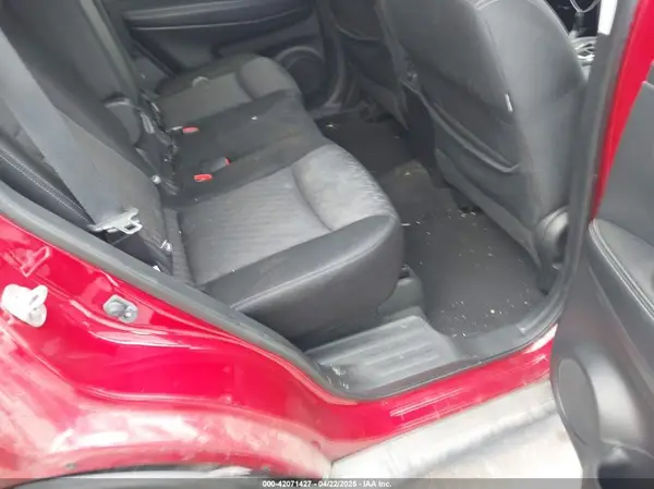 JN8AT2MT2HW386235 2017 NISSAN ROGUE - Image 8