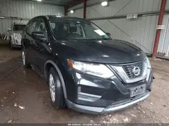 JN8AT2MT2HW386414 2017 NISSAN ROGUE