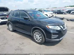 JN8AT2MT2HW386607 2017 NISSAN ROGUE