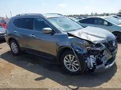 JN8AT2MT2HW387918 2017 NISSAN ROGUE