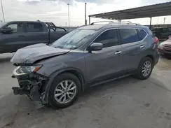 JN8AT2MT2HW388230 2017 NISSAN ROGUE