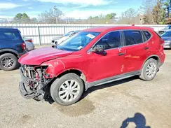 JN8AT2MT2HW390009 2017 NISSAN ROGUE