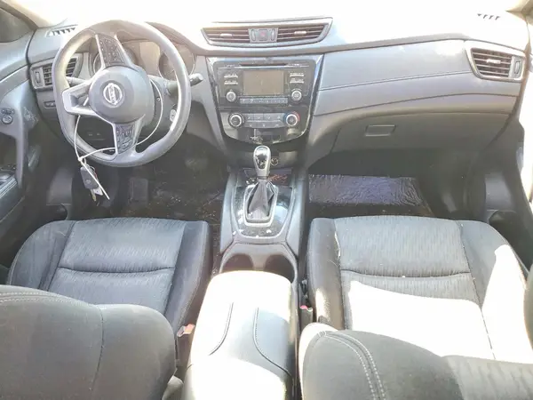 JN8AT2MT2HW390009 2017 NISSAN ROGUE - Image 8