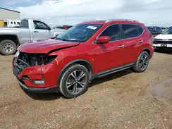JN8AT2MT2HW390012 2017 NISSAN ROGUE