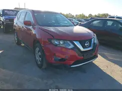 JN8AT2MT2HW390382 2017 NISSAN ROGUE