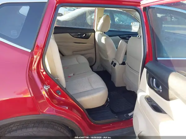 JN8AT2MT2HW390382 2017 NISSAN ROGUE - Image 8