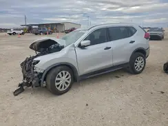 JN8AT2MT2HW390902 2017 NISSAN ROGUE