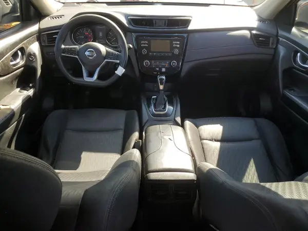 JN8AT2MT2HW391015 2017 NISSAN ROGUE - Image 8