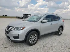 JN8AT2MT2HW391158 2017 NISSAN ROGUE